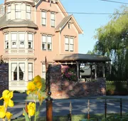 The Adams Pragge House hotel detail image 3
