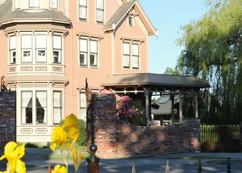 The Adams Pragge House hotel thumbnail 3