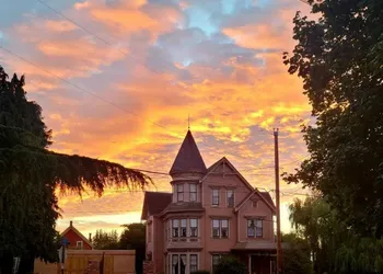 The Adams Pragge House hotel thumbnail 4
