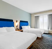 Hampton Inn Daleville hotel detail image 3