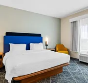 Hampton Inn Daleville hotel detail image 5