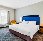 Hampton Inn Daleville hotel detail image 7