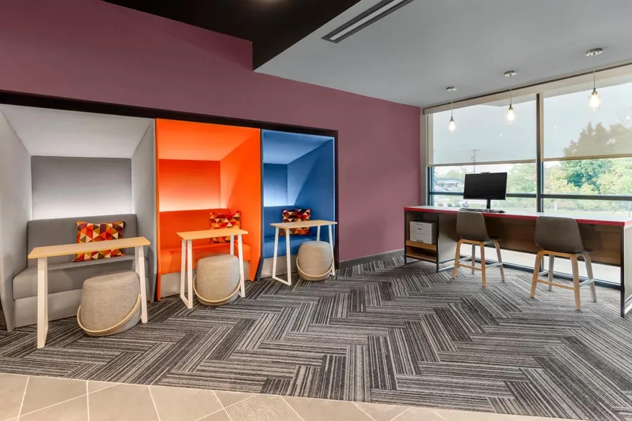 Tru By Hilton Goodlettsville Nashville hotel detail image 6