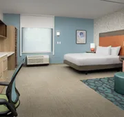 Home2 Suites By Hilton Clearwater St. Petersburg Ulmerton Rd hotel detail image 4