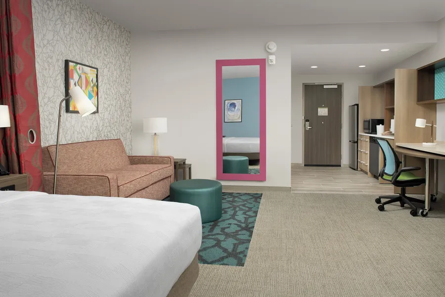 Home2 Suites By Hilton Clearwater St. Petersburg Ulmerton Rd hotel detail image 6