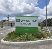 Wyndham Garden Tampa Fairgrounds/Casino hotel detail image 3