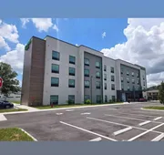 Wyndham Garden Tampa Fairgrounds/Casino hotel detail image 4