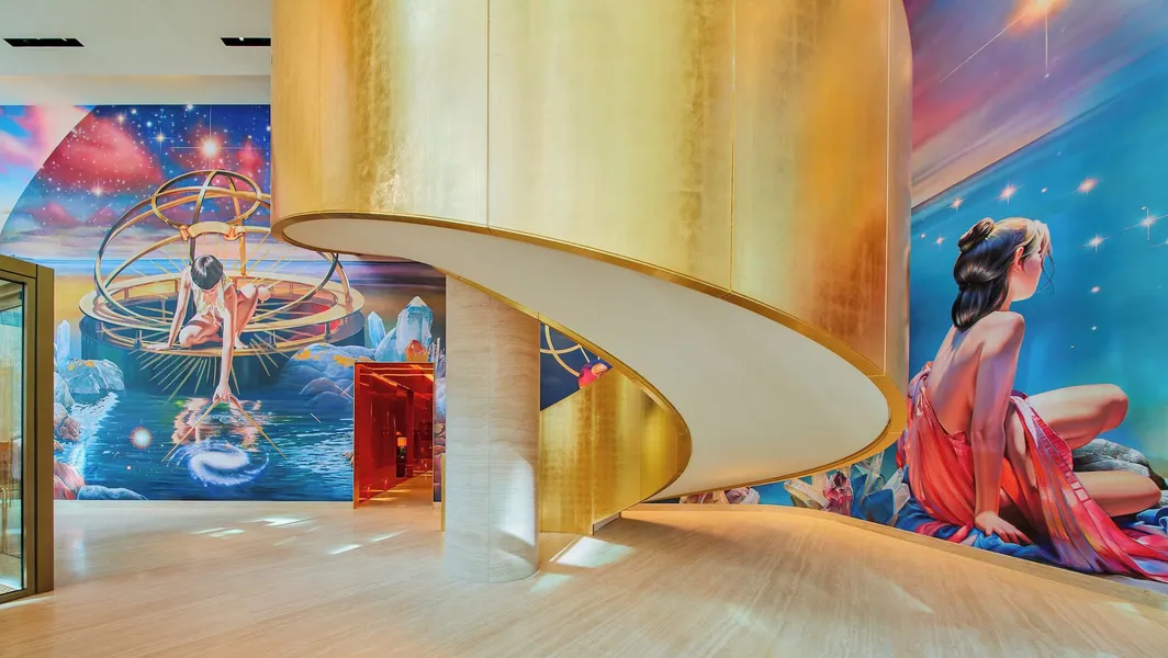 Faena New York hotel detail image 6