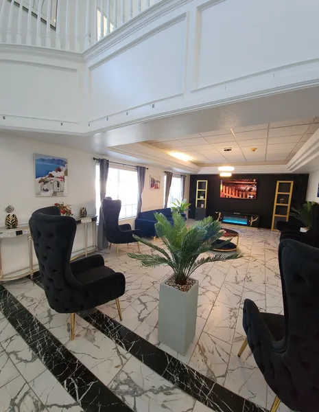 The Enchanted Suites & Residence hotel detail image 2