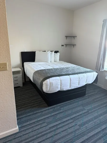 The Enchanted Suites & Residence hotel detail image 6