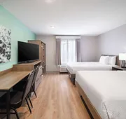 ECHO Suites Extended Stay by Wyndham Richmond West hotel detail image 7