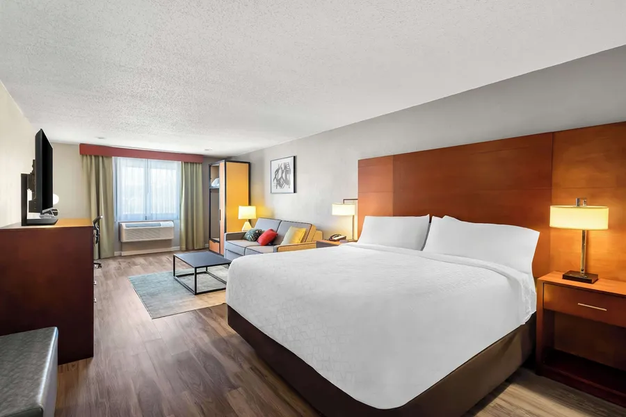 Best Western Fremont/Angola I-80/90 Toll Road hotel detail image 6