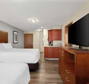 Best Western Fremont/Angola I-80/90 Toll Road hotel detail image 7