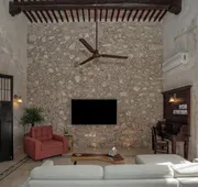 Casa Clorinda hotel detail image 5