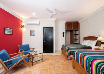 Casa Clorinda hotel thumbnail 6