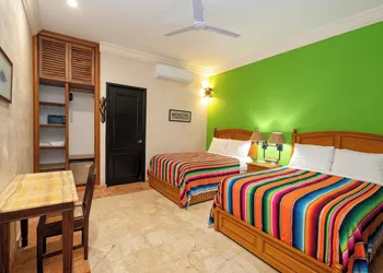 Casa Clorinda hotel thumbnail 7