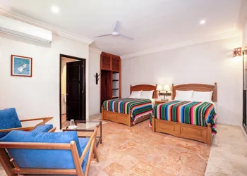 Casa Clorinda hotel thumbnail 8