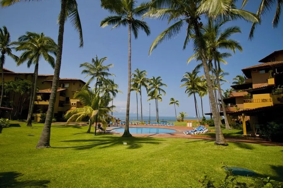 Los Tules Condominium Resort hotel detail image 2