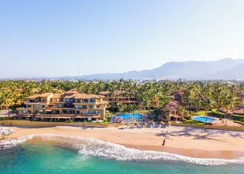 Los Tules Condominium Resort hotel thumbnail 4