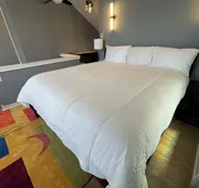 Quarters hotel detail image 7