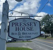 Pressey House Lakeside Bed & Breakfast hotel detail image 3