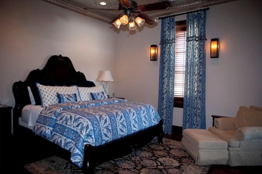 Eastburn Inn hotel detail image 2