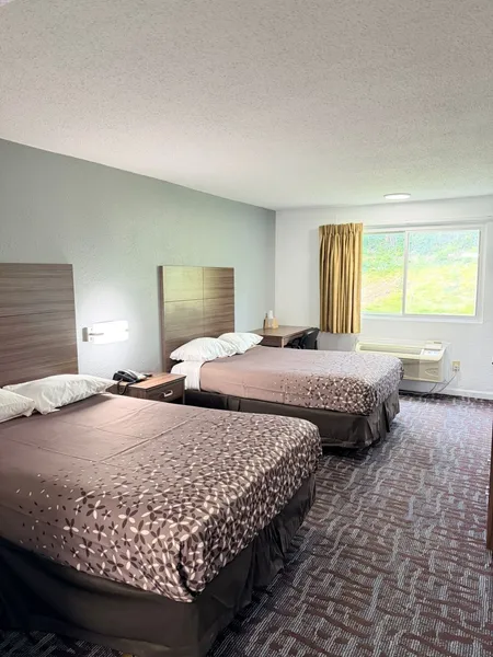 Regency Inn And Suites Nashville hotel detail image 2