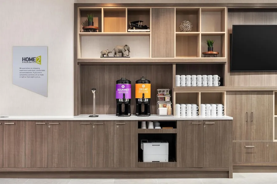 Home2 Suites By Hilton Vaughan Toronto On hotel detail image 2