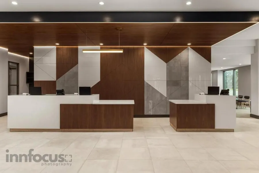 Hyatt Place Mississauga / Airport Corporate Centre hotel detail image 2