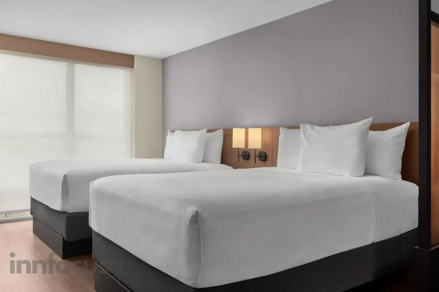 Hyatt Place Mississauga / Airport Corporate Centre hotel detail image 6