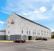Comfort Inn & Suites Prince George - Fort Lee hotel detail image 4
