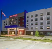 Hampton Inn & Suites Irving Hwy 183 hotel detail image 3