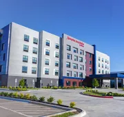 Hampton Inn & Suites Irving Hwy 183 hotel detail image 4