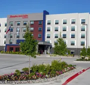 Hampton Inn & Suites Irving Hwy 183 hotel detail image 5