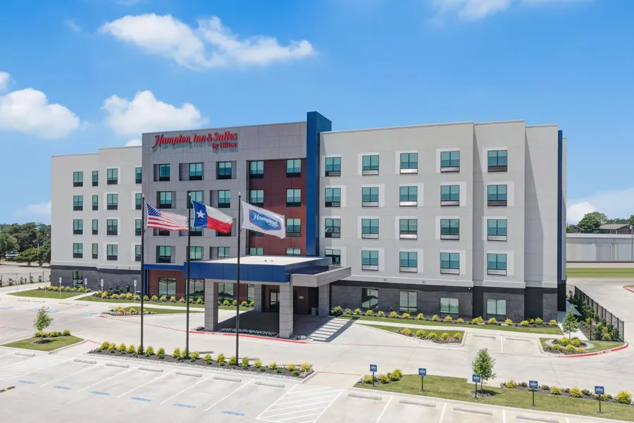 Hampton Inn & Suites Irving Hwy 183 hotel detail image 6