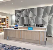 Hampton Inn & Suites Irving Hwy 183 hotel detail image 7