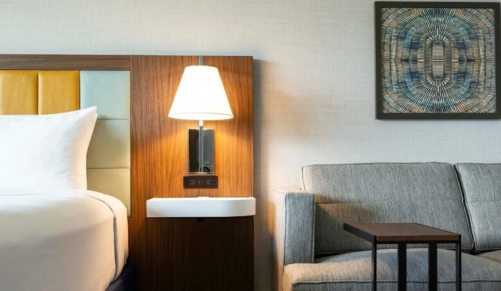 Hampton Inn & Suites Maui North Shore hotel detail image 6