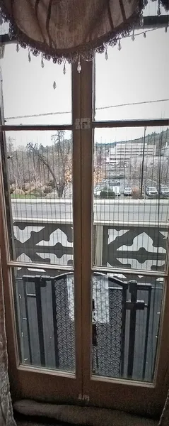 Historical John Rast House hotel detail image 2