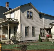 Historical John Rast House hotel detail image 4
