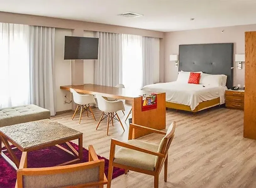 Stain Loft & Suites hotel detail image 6
