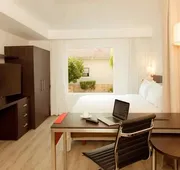 Stain Loft & Suites hotel detail image 7