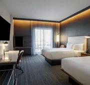 Courtyard by Marriott Huntsville-Madison hotel detail image 5