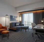 Courtyard by Marriott Huntsville-Madison hotel detail image 7