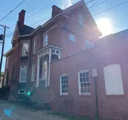 Sturgis House hotel detail image 3