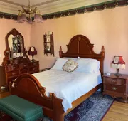 Sturgis House hotel detail image 5