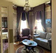 Sturgis House hotel detail image 7