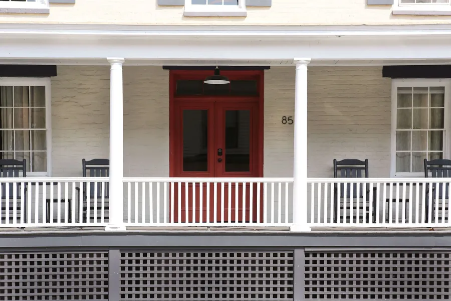 Kingston Carriage House hotel detail image 2