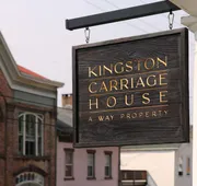 Kingston Carriage House hotel detail image 3