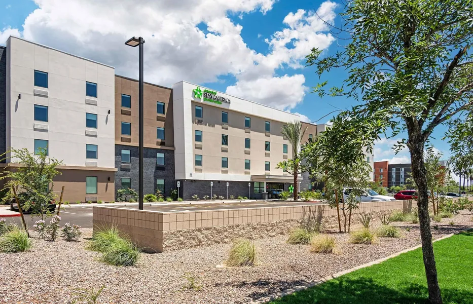 Extended Stay America Premier Suites – Phoenix - Chandler – Airport hotel detail image 2