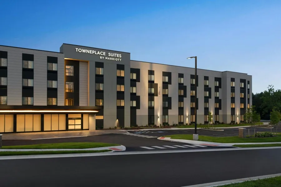 Towneplace Suites By Marriott Lancaster, PA hotel detail image 2
